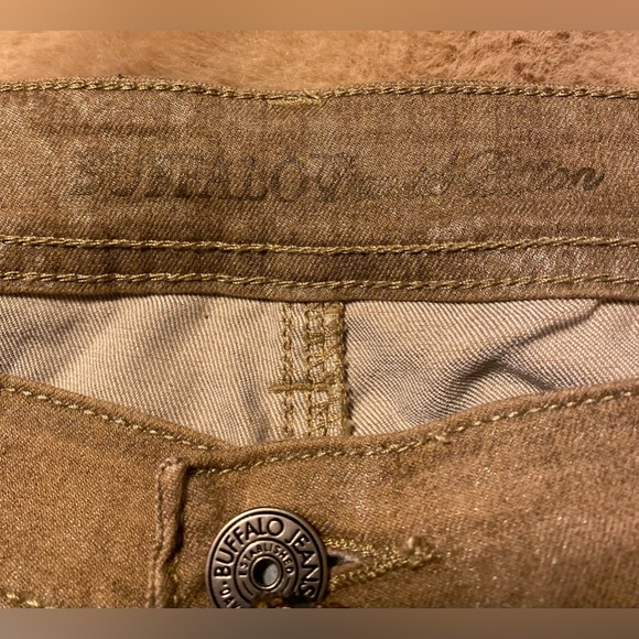 BUFFALO
DAVID BITTON size 29 woman’s jeans - Picture 5 of 7